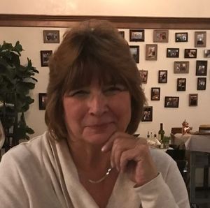 Meet your Posher, Janet